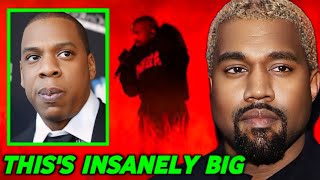 Rappers are Still in Shock of what Kanye West Revealed in China [upl. by Nahtannoj]