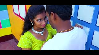 Manasu Maree Full video Song V Songs PRE WEDDING SONG 4k [upl. by Wes623]