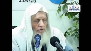 Muslim Man Marrying a NonMuslim Women  Yusuf Estes [upl. by Yra]