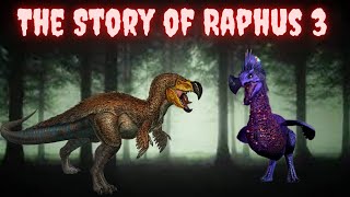 The Story of Raphus 3 [upl. by Devondra]