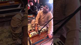 Bahram Jan Live Song Ranga Shwa paktia [upl. by Rikki]