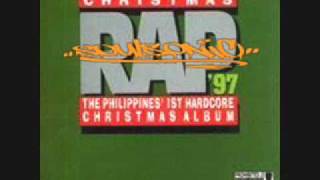 dongalo christmas rap 97 [upl. by Ahsetel]