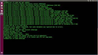 How to Install Graphical Network Monitor Etherape On Ubuntu Linux 16 [upl. by Ronica104]