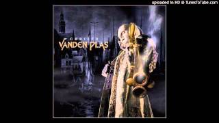 Vanden Plas  Silently [upl. by Hanima648]