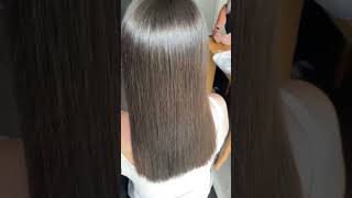 Wella Color Touch 60  brunette colour refresh hair wella colortouch [upl. by Kev]