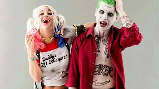 Disfraz con tu novio Harley Quinn y Joker [upl. by Ayet813]