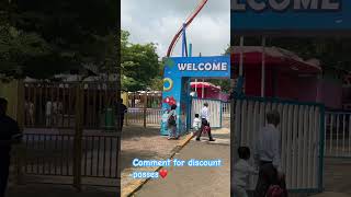 Imagica world amusementpark imagicarides themepark imagicaaworld imagicawaterpark comedy [upl. by Sharity]