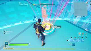 NEW Skydome Dance Mannequin VFX Spawner Mutator etc in Fortnite Creative Update [upl. by Nealson485]