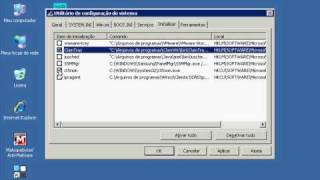 Como Utilizar o MSconfig [upl. by Matthew]