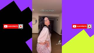 MUJERIEGO TIK TOK Todas las veo buenas si bebo RON VIRAL 2022 [upl. by Levey]