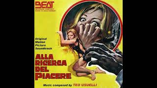 Alla Ricerca Del Piacere Amuck Complete Soundtrack 1972 [upl. by Mcnamee]