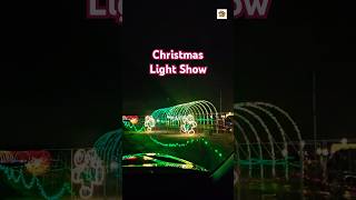 Christmas Light Show christmasdecor christmas lightshow christmaslights 2023 chicago shorts [upl. by Jew]