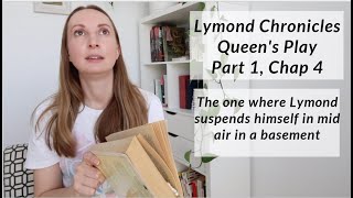 Queens Play Part 1 Chapter 4 [upl. by Drona]