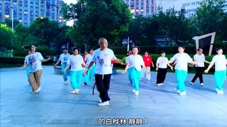 鬼步舞经典老舞《80、88》步经久不衰 [upl. by Havens]