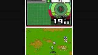 Pokemon Ranger 2  Quests 16  Celebi Quest [upl. by Casia]