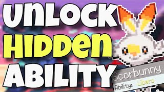 Unlock HIDDEN Ability in PokeRogue [upl. by Odab]