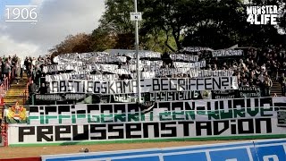 SC Preußen Münster 11 Holstein Kiel  3Liga Saison 20162017 [upl. by Marney419]