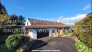 Elmina Lower Kingsdown Road Kingsdown Wiltshire SN13 8BG [upl. by Werbel]