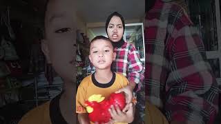 Faia nangis ayam lucu funny shortvideo [upl. by Anitnuahs586]