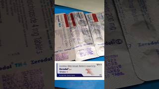 zerodol p zerodol sp zerodol th4zerodol CR  zerodol MR zerodol th4 max tablets all [upl. by Avir]