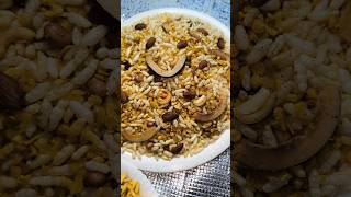 Chevda and Gathiya recipe Diwali special spicysurat recipe food tastysurat diwali2024 [upl. by Gurney]