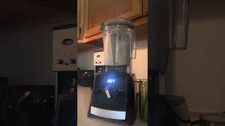 Using my vitamix blender [upl. by Etra]