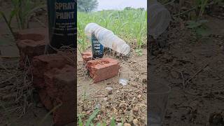 Making Water Filter Jugaad shorts nsexperiment [upl. by Nuri]