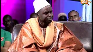 Special Gamou avec Tafsir et Cherif du 20 Juin 2015 [upl. by Elicul]