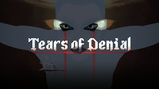 Tears of Denial by MattewGame Insane Demon Platformer [upl. by Onfroi]