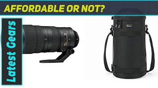 Unlocking Wildlife Wonders Nikon 200500mm Lens Review [upl. by Yoccm]