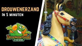 Drouwenerzand in 5 minuten [upl. by Zachary260]