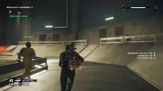 JUST CAUSE 4 PART 5 Continued [upl. by Cassondra]