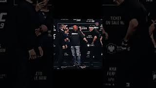 Tony VS Khabib [upl. by Trinity]