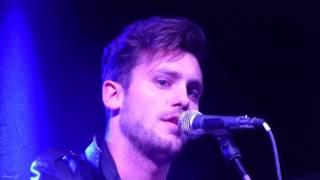 Bastian Baker  Aint no love Davos 17122016 [upl. by Petersen501]