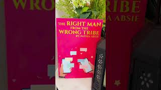 The Overview Of “The Right Man From The Wrong Tribe” By Fathia Absie [upl. by Eissak]