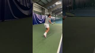 Casper Practice INTENSITY 🔥 [upl. by Warfeld430]