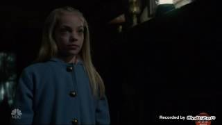 Grimm 6x13 adalind Nick Diana scene [upl. by Tenney]