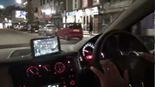 SEAT Mii Test Drive by Tom Beck [upl. by Riamo]