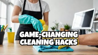 Unveiling Commercial Cleaning SECRETS You Never Knew Existed [upl. by Imuyam753]