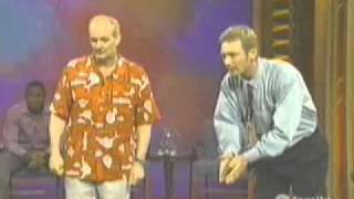 Whose Line is it Anyway  Sound Effects [upl. by Rick7]