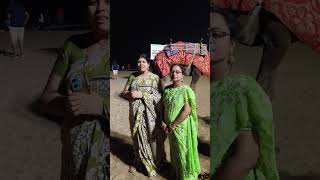 Family trip to vizag melaxmisrinivas shortsvideo [upl. by Anu]