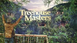 Alaska Treehouse Timelapse  Princess Cruises [upl. by Thaddus796]