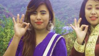 kaha ki hola new tamang selo song kaha ki hola shikhar moktan Ft saru lopchan  niroj mokatan [upl. by Kimberlee]