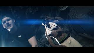 Francuz Mordo feat Alberto  Czarne BMW Official Video [upl. by Seaden543]