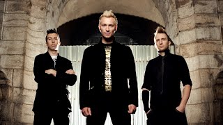 Thousand Foot Krutch  The Part That Hurts The Most Subtítulos en Español [upl. by Silliw]