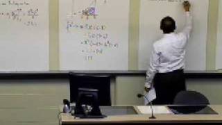 Chapter 0103 Lesson Truncation Error Example of Integration [upl. by Judah122]