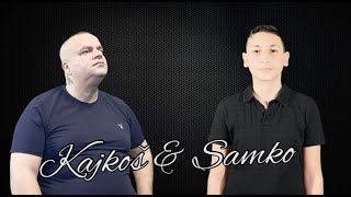 Kajkoš amp Samko  Keď Ma Budu OFFICIALVideo [upl. by Sandon]