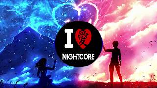 Nightcore ► Dj Matrix amp Matt Joe  Sarà perchè ti amo [upl. by Churchill739]