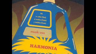 Harmonia  Musik Von Harmonia full album [upl. by Angelis]