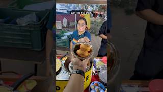 Didi Selling Cutlets  Bread Cutlet Recipe recipe reels shortsvideo [upl. by Eednam]